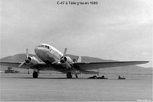 162 - ARMEE DE L'AIR EN ALGERIE 1945-1962-10 (50)